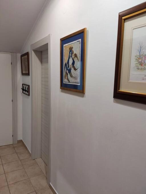 Bird View Apartment Carlissima Trogir Eksteriør bilde